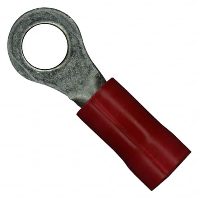 2-34145-1 TE Connectivity AMP Connectors  Conectores de anillo